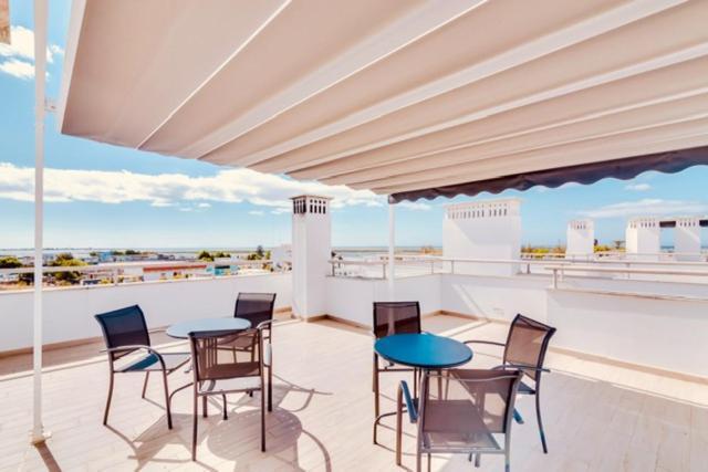 オリョンSea Balconiesアパートメント エクステリア 写真