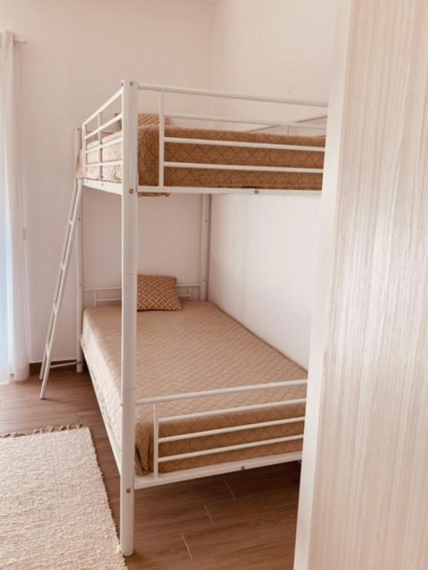 オリョンSea Balconiesアパートメント エクステリア 写真